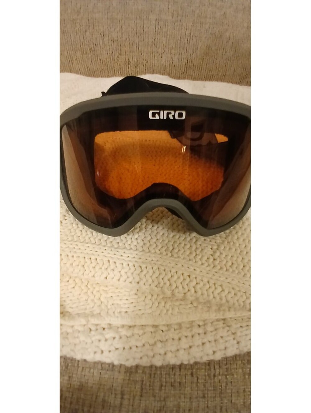 GIRO Ski Goggles Unisex